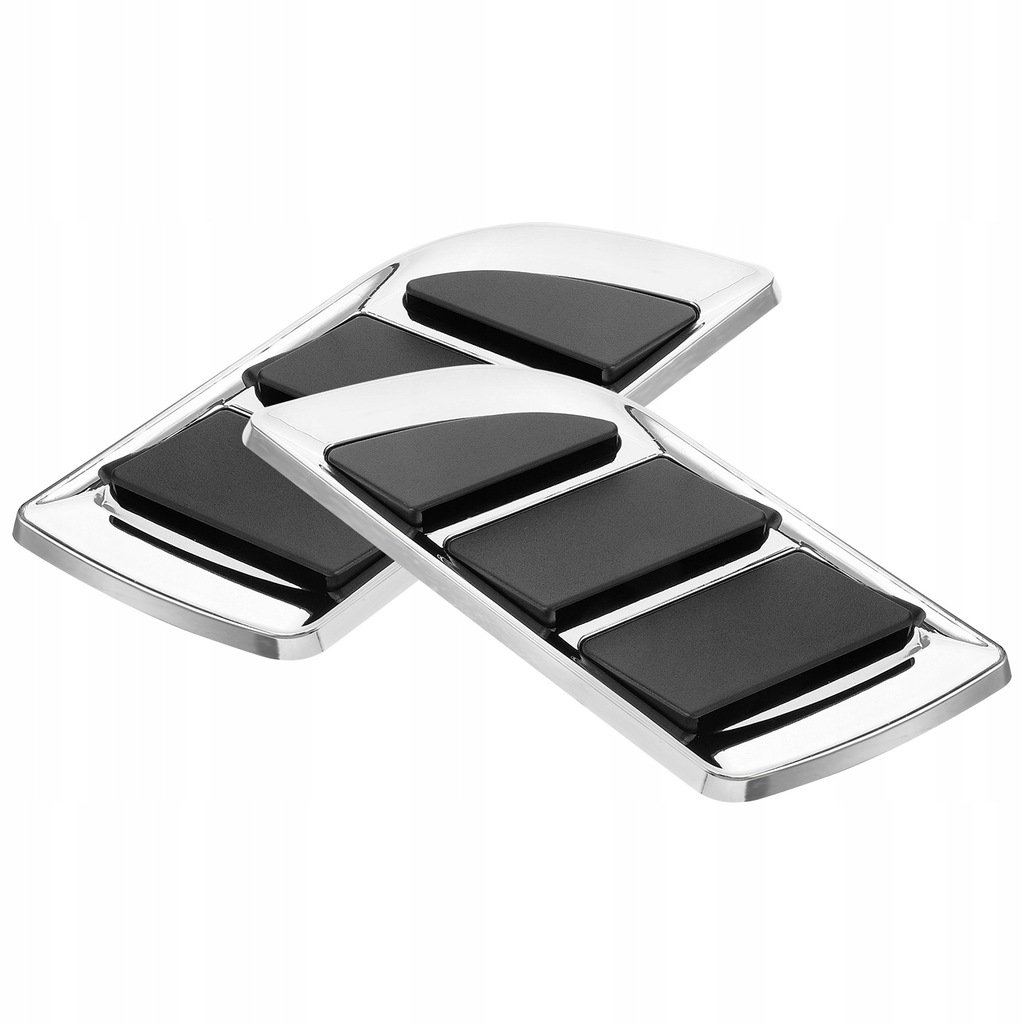 фото №7, Наклейка модифікації капот автомобіля shark gill впуск повітря