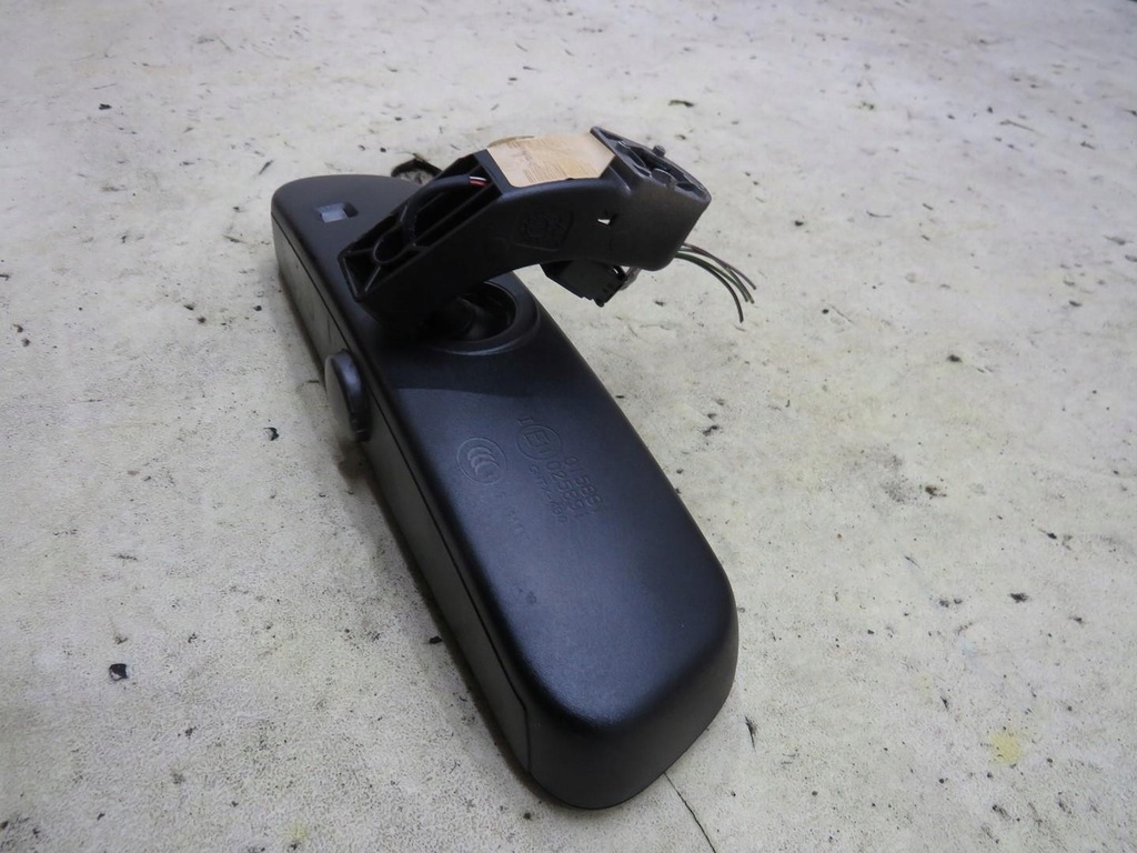 фото №5, Зеркало заднего вида 4pin bmw 6 f06 f12 f13 905-2720-000