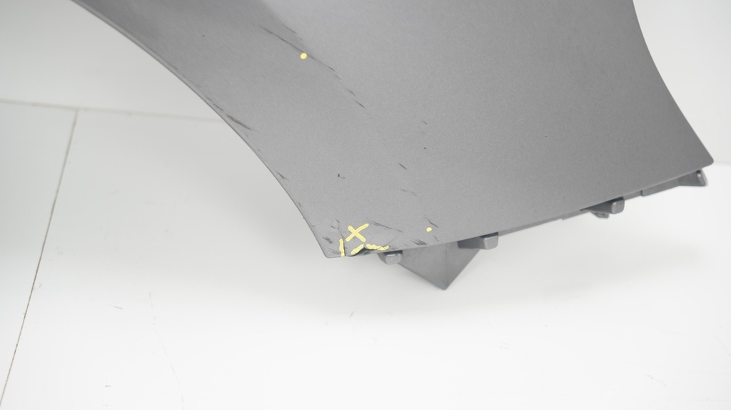 фото №5, Крыло правый перед renault scenic ii 09-13r