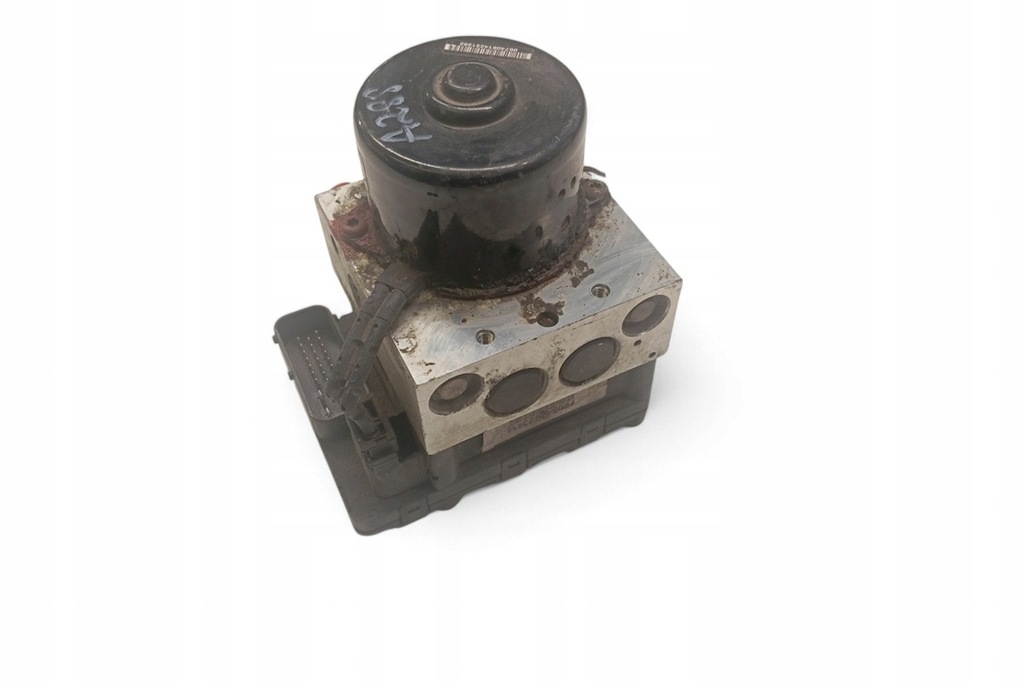 фото №1, Насос abs ford galaxy wgr 1j0907379p 1998