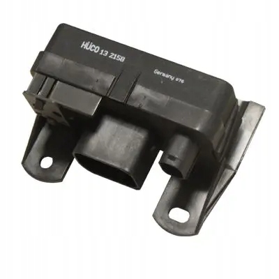 фото №1, Реле свеча накаливания 132158 hitachi