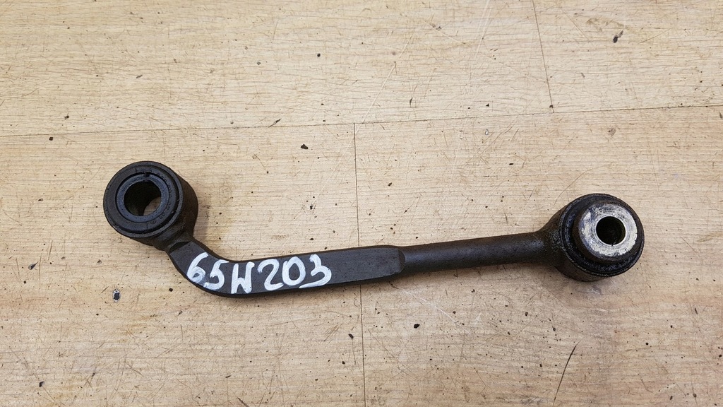 фото №1, Тяга стабілізатора задня правий mercedes w203