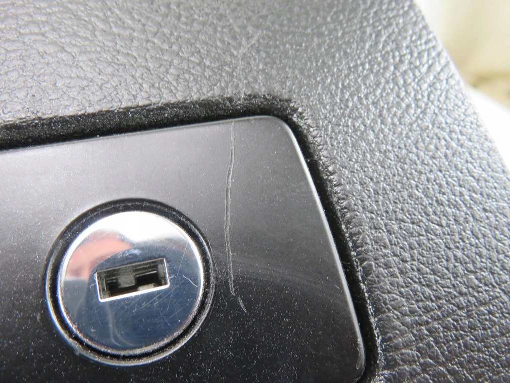 фото №9, Бардачок vw passat b6 kombi 3c1857114 3c1857101