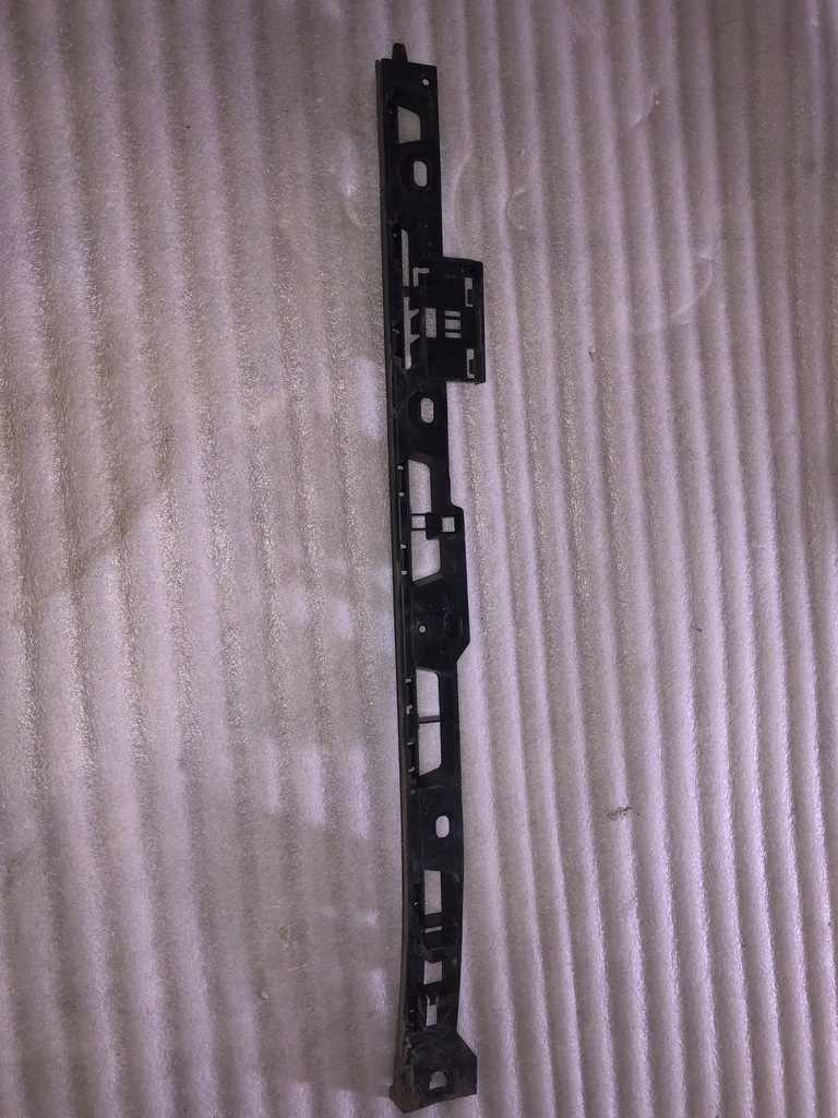 фото №1, Porsche macan кронштейн поріг l напрямна 95b853537b