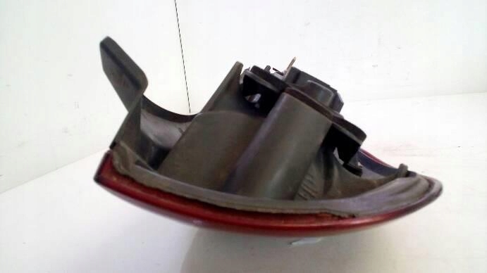 фото №5, Лампа левая задняя fiat punto i 1993r.