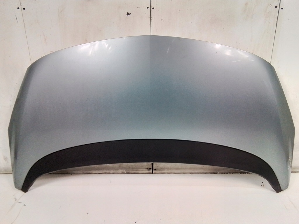 фото №1, M338 капот opel meriva b z179