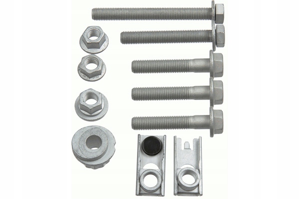 фото №2, Набор монтажный рычага l/p dół задняя mini r50 r53 r52 r56 r57 r58 r59