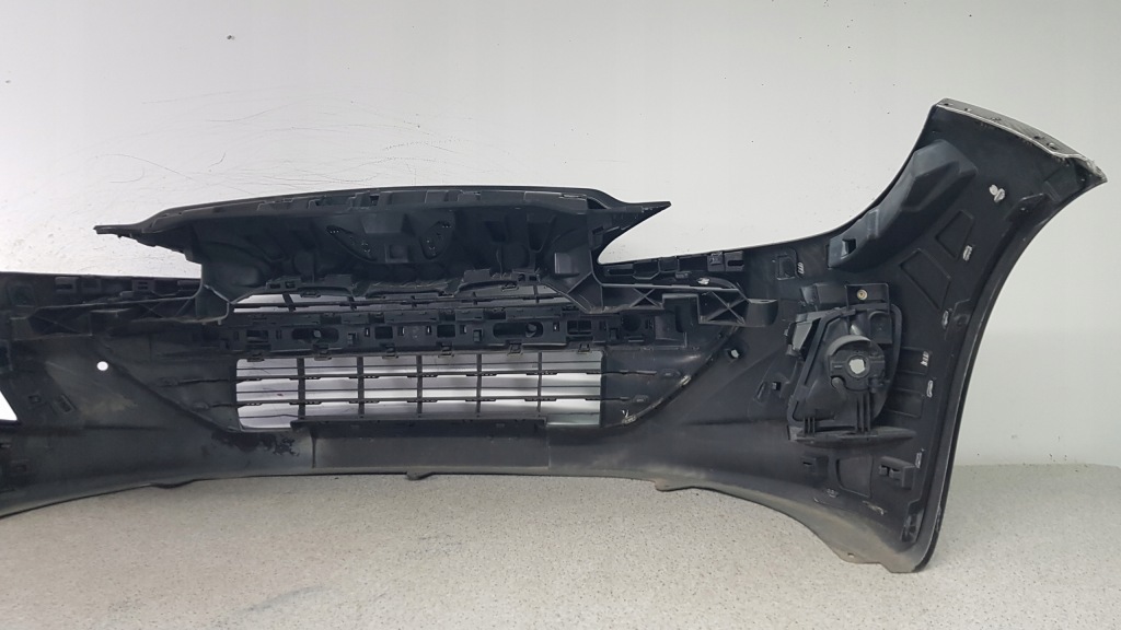 фото №5, Peugeot rcz каркас бампер перед 7356