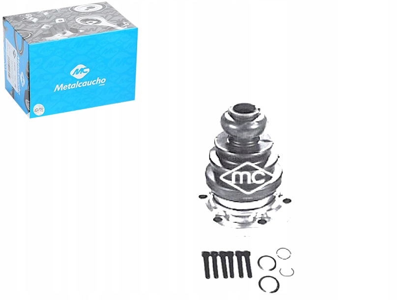 фото №1, Защита шарнир kpl metalcaucho