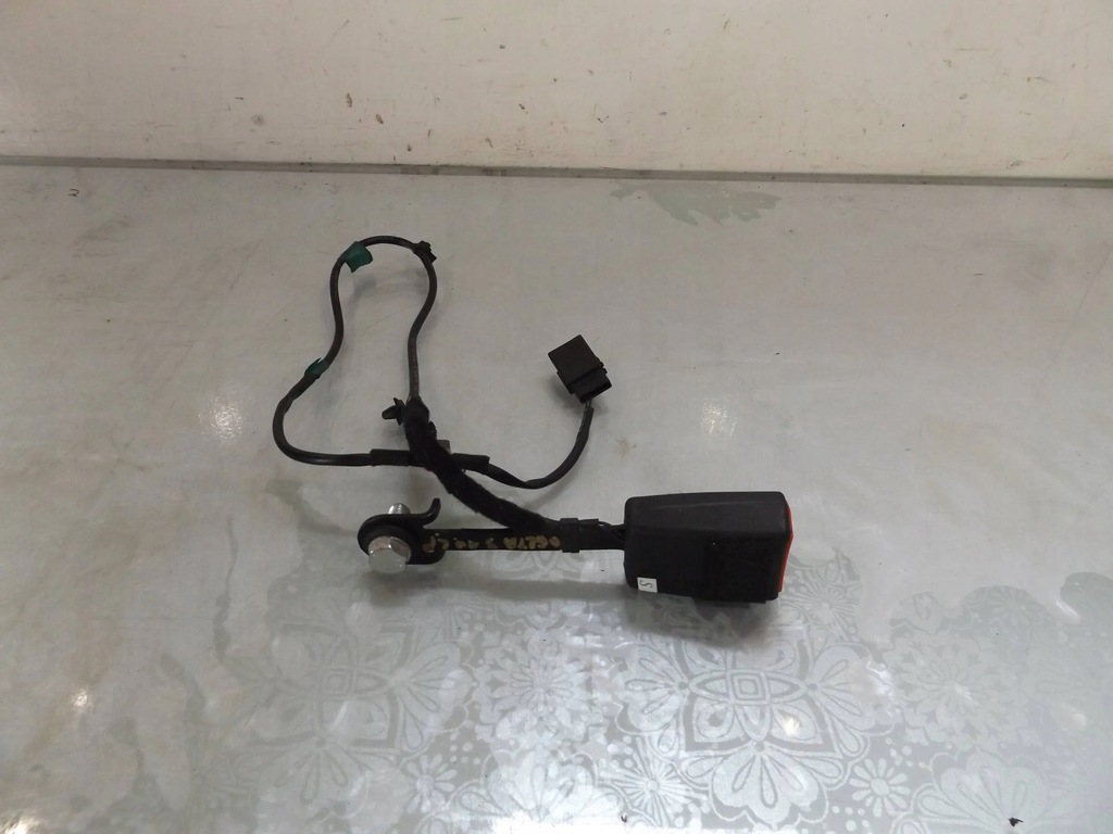 фото №1, Delta iii кліпса поперечина лівий перед