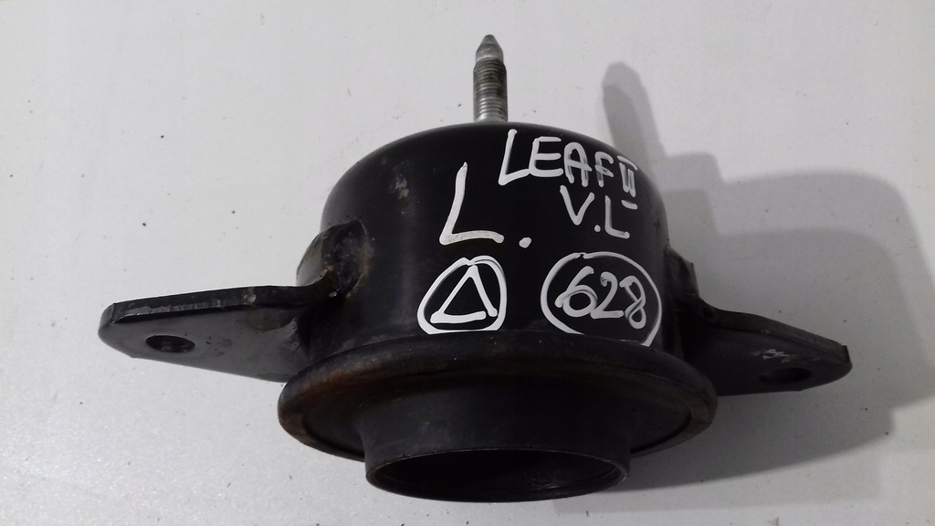 фото №1, Nissan leaf ii подушка двигателя кронштейн левая