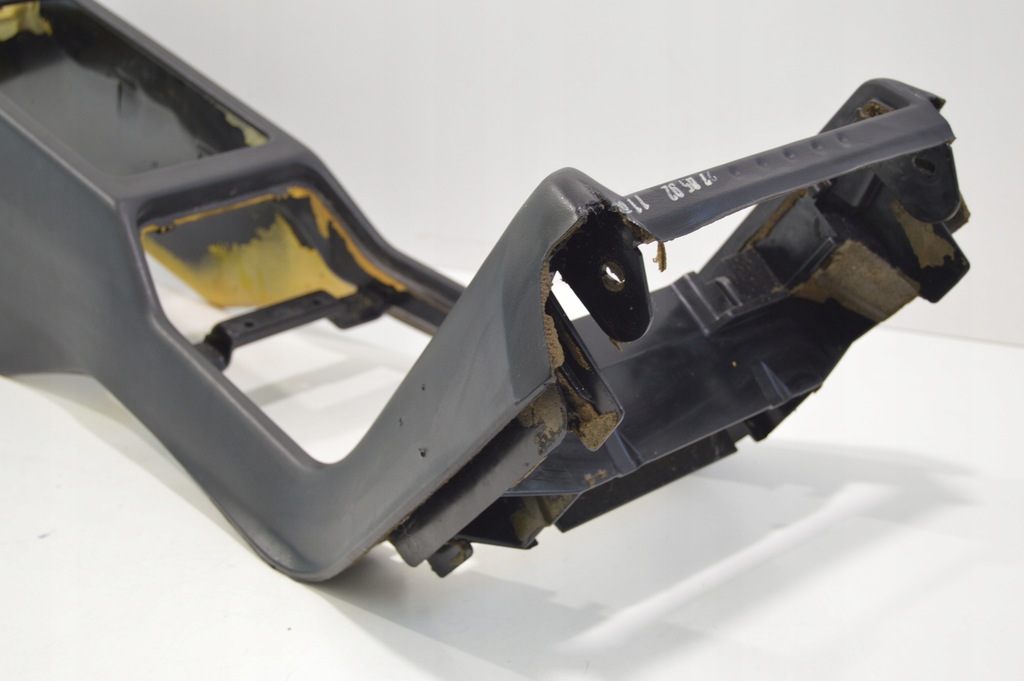 фото №5, Тунель консоль середня mercedes w140 c140