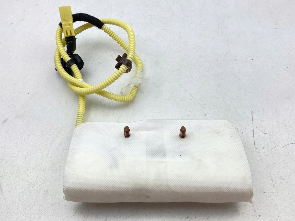 фото №8, 2013 lexus rx 450h подушка воздушная подушка безопасности сиденье 0080p1120003