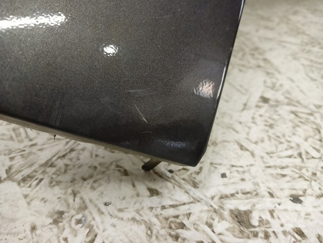 фото №5, Крила правий перед передній berlingo 4 iv combo e 2018-