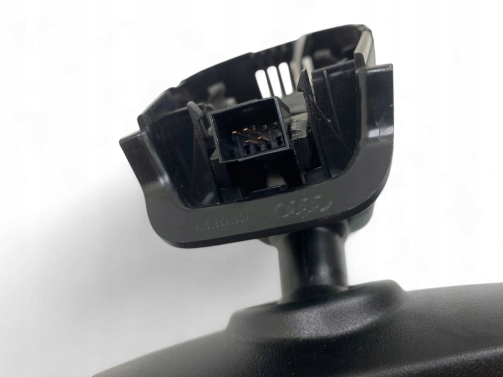 фото №11, Audi e-tron зеркало заднего вида