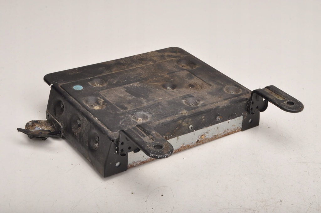 фото №3, Volvo s60 ii v60 усилитель радио 30659583