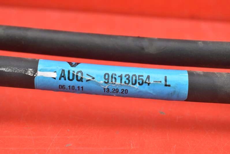 фото №5, Выборщик домкрат передач 5 передача renault megane 3 iii 1.5 dci 90 km 08-14