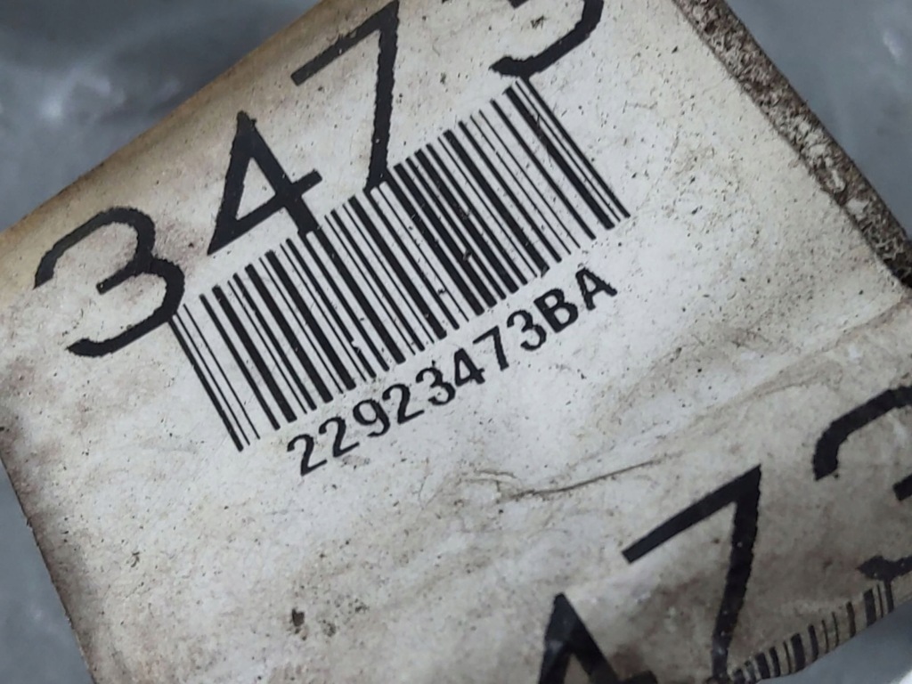 Джгут двері передніх перед сторона ліва cadillac xts 22923473ba Недорого