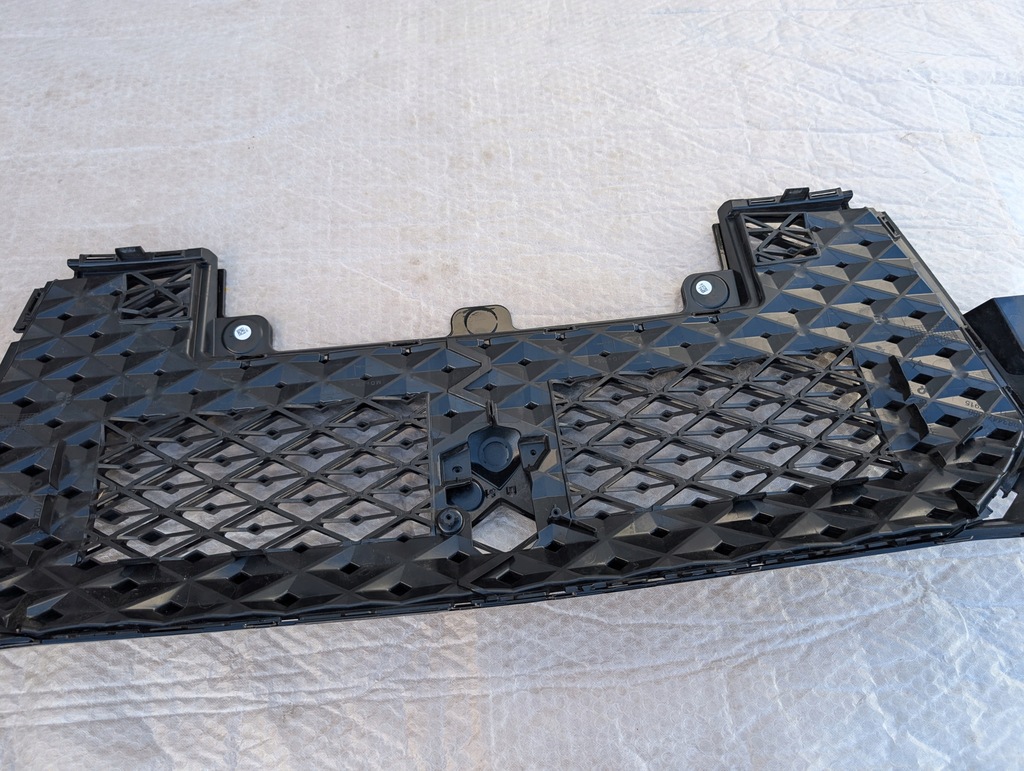 фото №7, Решётка радиатора решётка радиатора citroen ds-4 ii crossback