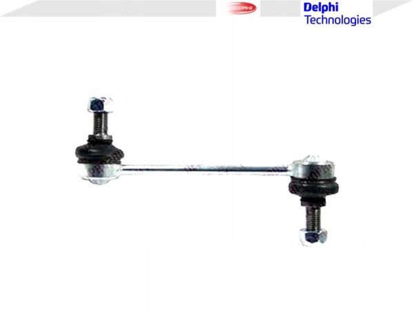 фото №2, Delphi tc2196 тяга / кронштейн, стабилизатор