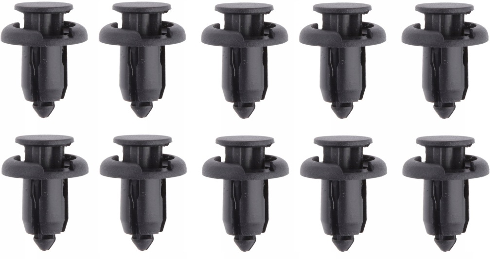 фото №1, Штифт клипса решётка honda civic viii fr-v odyssey