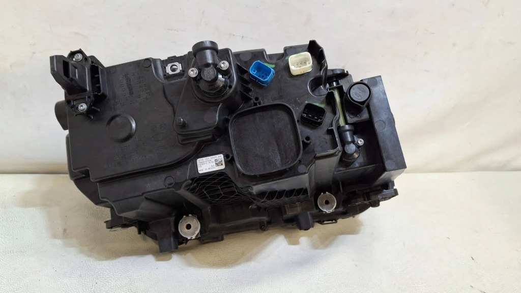 фото №7, Лампа левая перед передняя bmw x7 g07 lci lift full led 5a5f0d5-01