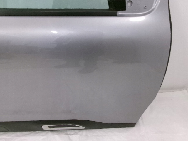 фото №5, Citroen c4 cactus lift дверь передние правое kcac идеальное состояние