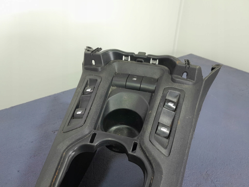 фото №5, Peugeot 301 lift тунель середній 9674476477 9674478477