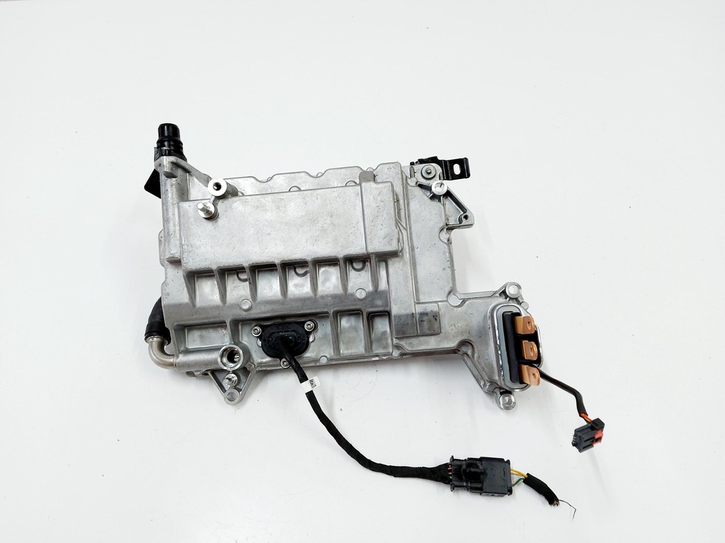 фото №7, Opel mokka b mokka-e 23r. блок керування інвертор струму двигуна 9850313580