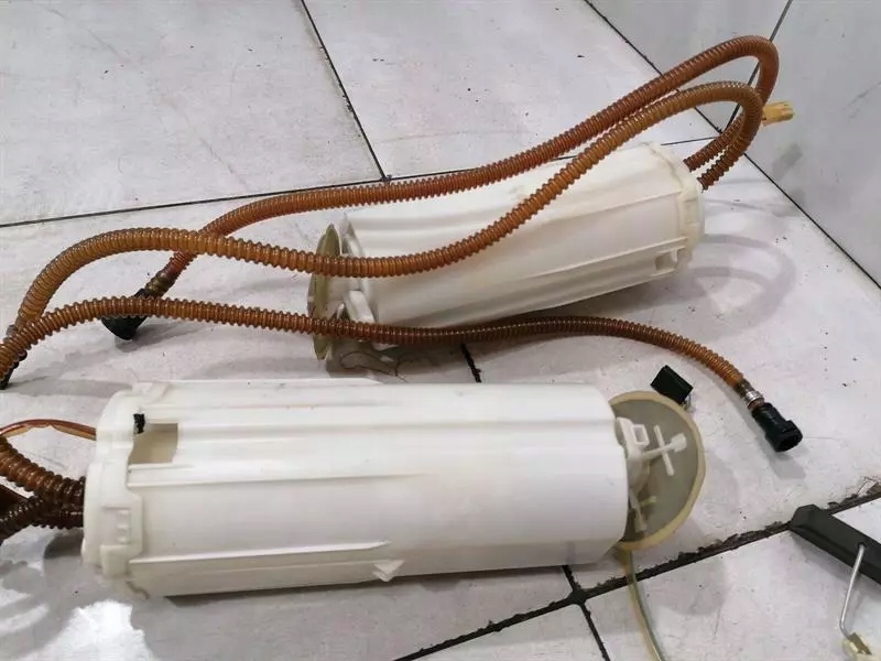 Bentley continental gt w12 fuel насос electric 3d0919087m Недорого