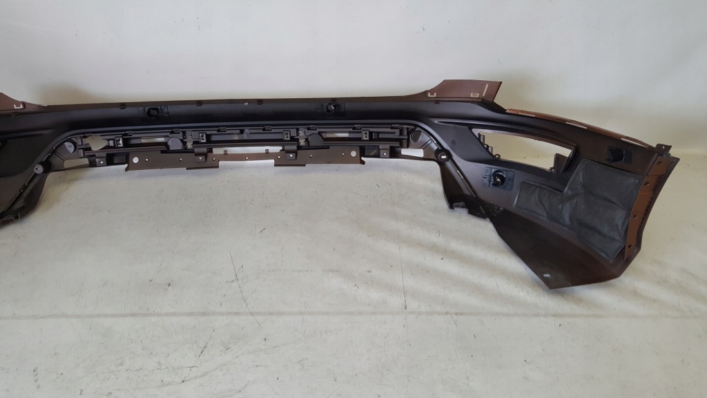 Купить Ford kuga mk2 titanium st line бампер задняя 12-20r