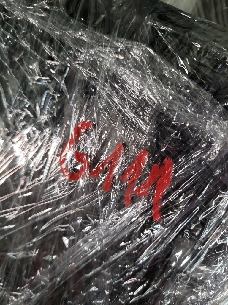 фото №10, Toyota оригинальный номер 52618-0d040 защита бампера передний