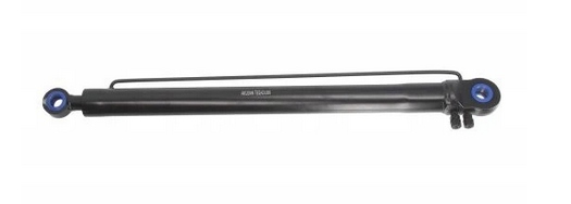 фото №1, Привод подъёма кабины iveco eurocargo tector