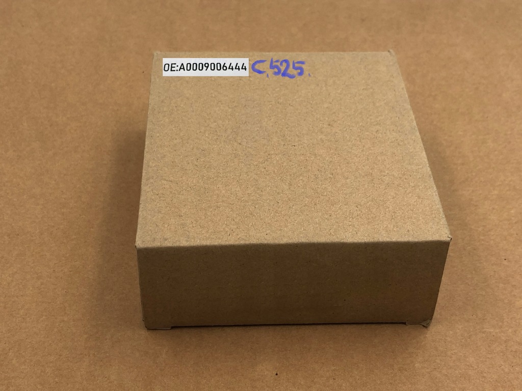 фото №10, Radarowy датчик круїз-контроль a0009006444 do mercedes c w206 s w223 b w254