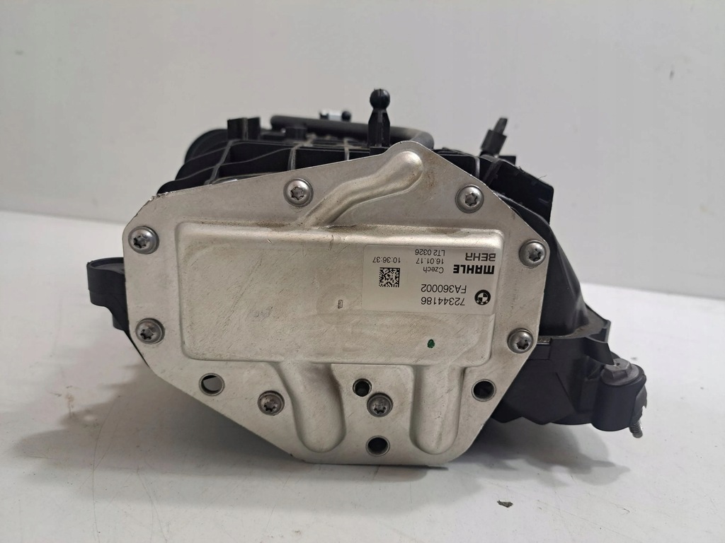 фото №7, Bmw 2 f22 f23 2019 коллектор всасывающий