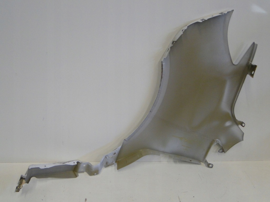 фото №11, Mercedes крыло передний правый перед белый 147 sprinter w907 907 w910 910