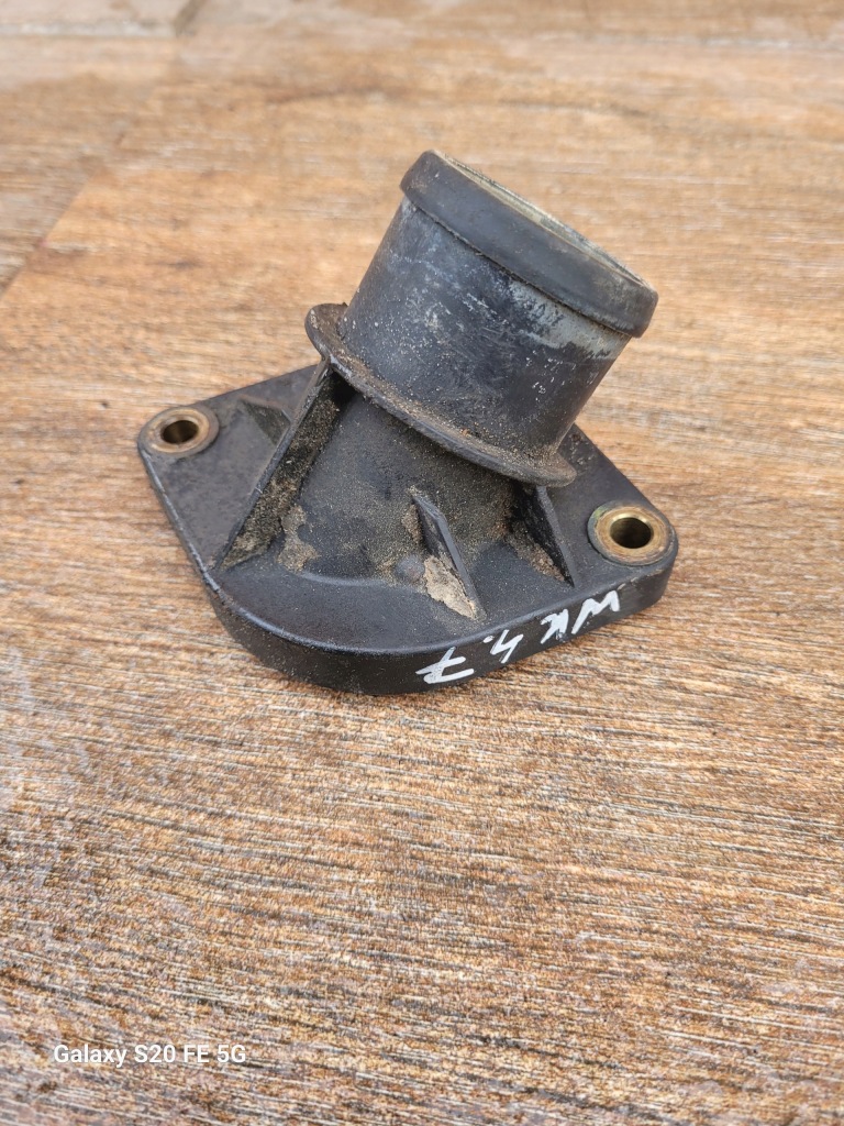 фото №1, Jeep grand cherokee wk wj 4.7 патрубок корпус term