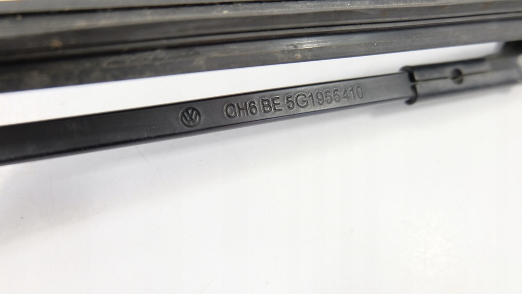 фото №4, Vw golf vii важелі двірник