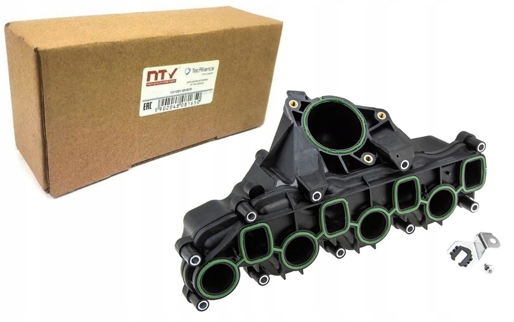 фото №14, Коллектор всасывающий 03l129711as 2.0tdi crafter amarok