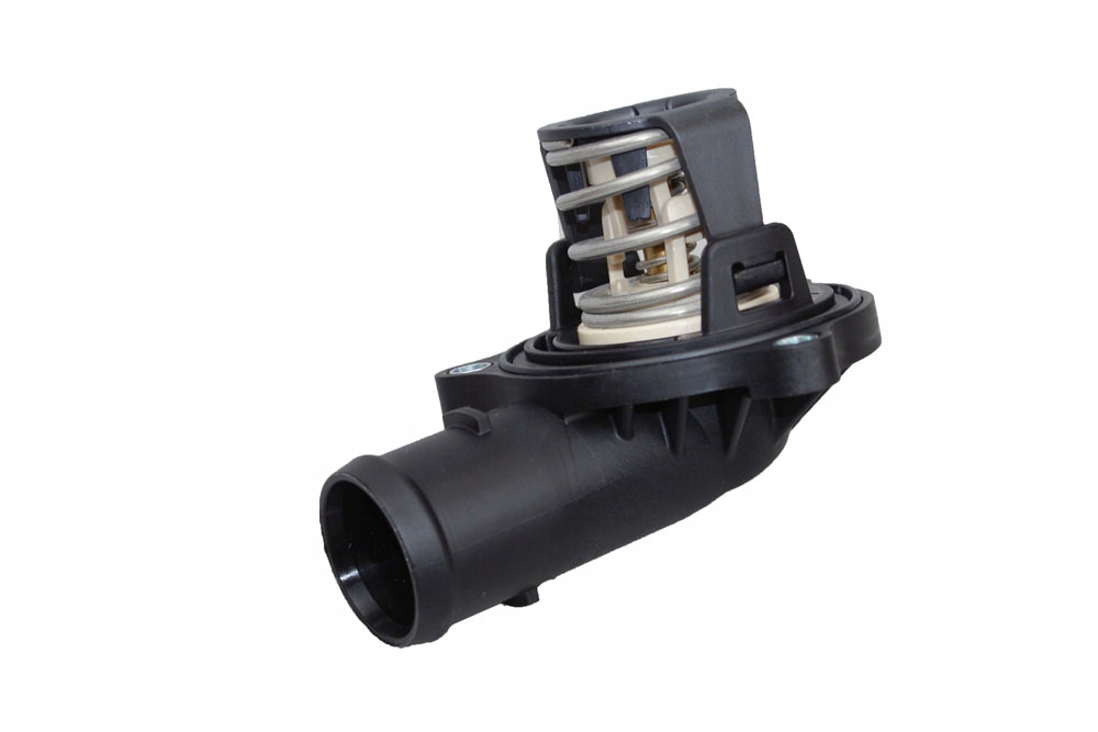 фото №2, Новый оригинальный термостат оригинальный номер 059121111l