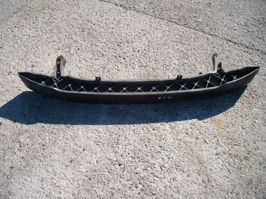 фото №1, Eclipse 3g 00-05 балка бампера задняя