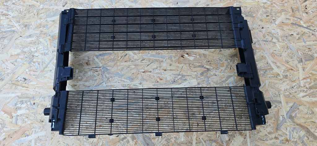 Купить Bmw кассета радиатор g20 g21 g22 g23