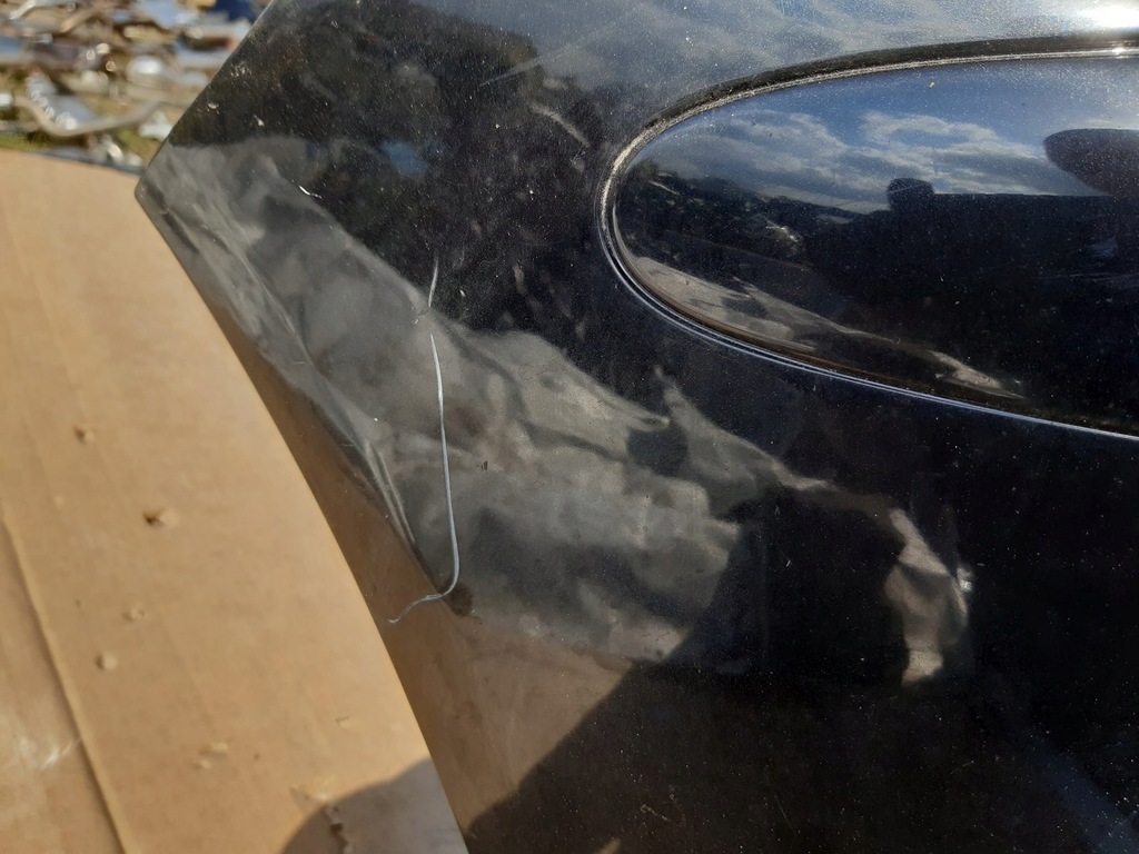 фото №12, Бампер задняя seat ibiza iii