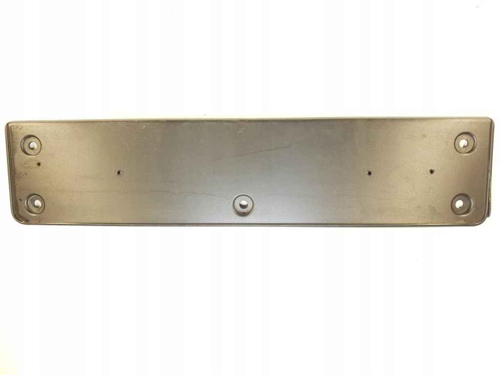 фото №1, Golf vii r-line подставка рамка кронштейн номерного знака регистрационный oryg-pń