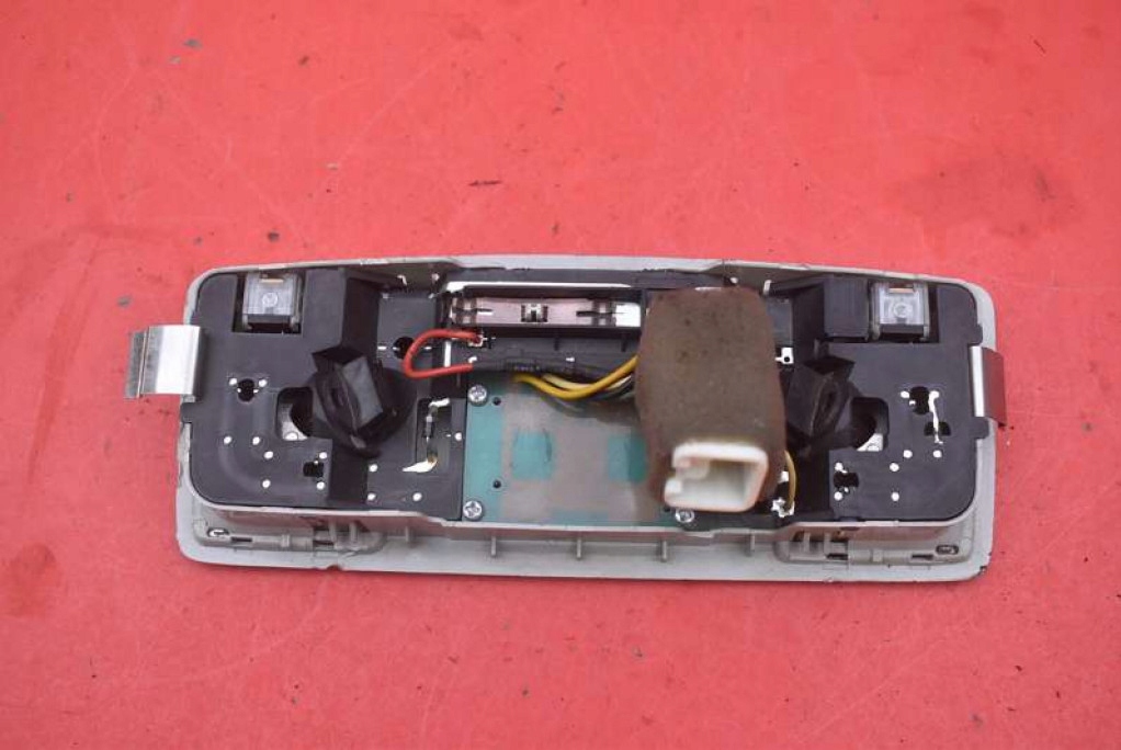 фото №2, Лампа освещение салона перед mazda cx-7 09-12