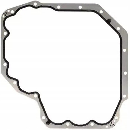 фото №1, Elring 328.572 прокладка, піддон масляна