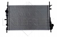 Купити Nrf радіатор води ford mondeo 3 2.0tdci ford mondeo 00-