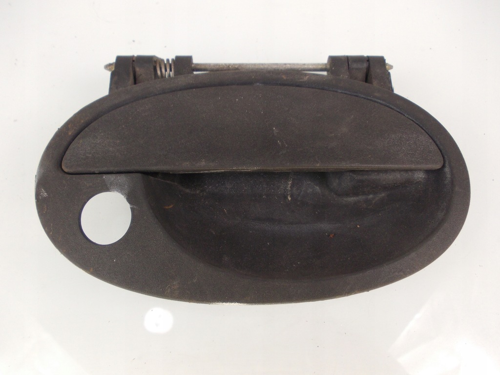 фото №10, Ручка opel corsa c