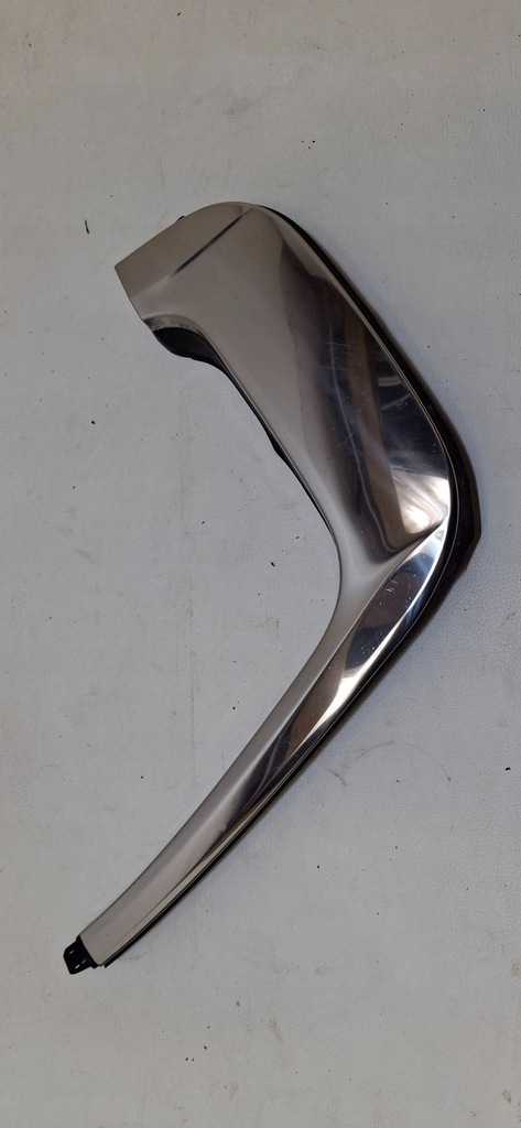 фото №1, Молдинг кузовна хром citroen c5 aircross 9819474077