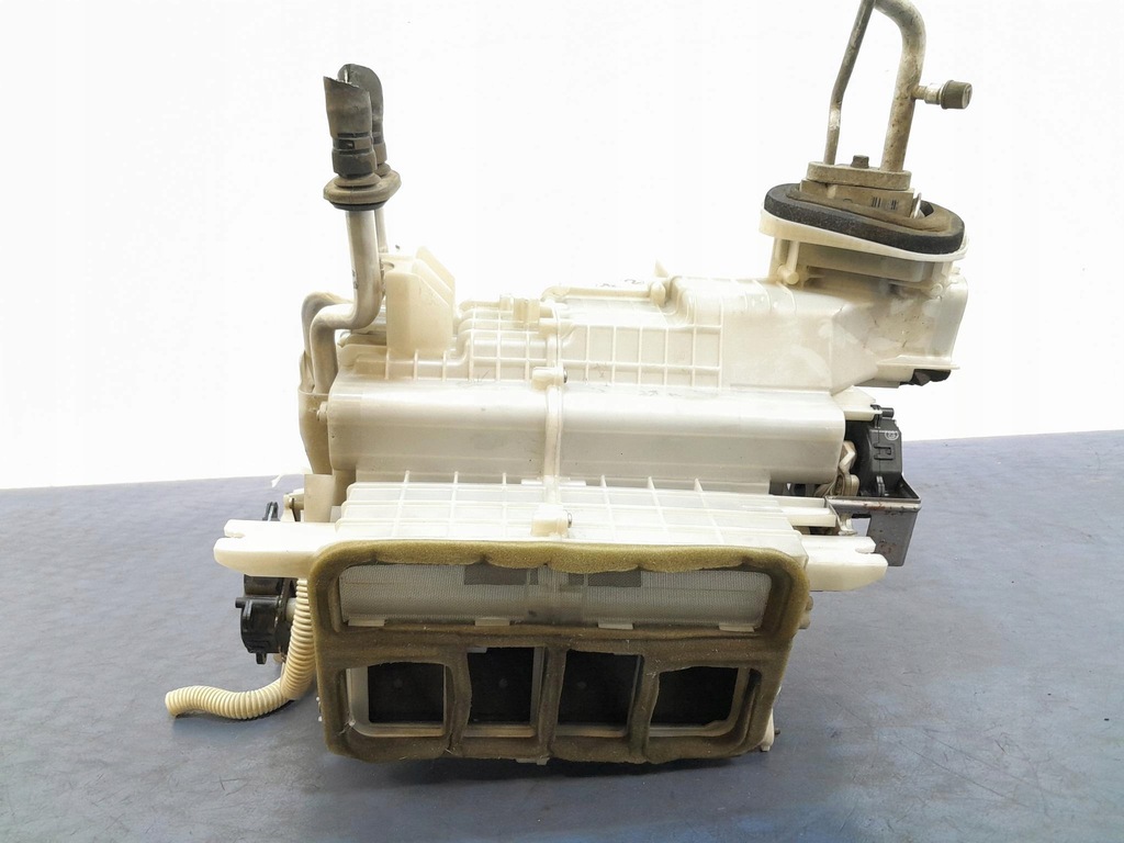 фото №8, Subaru outback iii отопитель 72110ag131